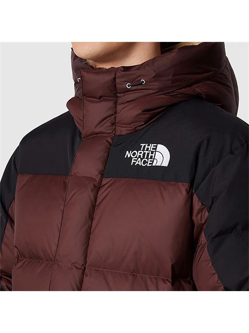 men's hmlyn down parka THE NORTH FACE | NF0A4QYXLOS1